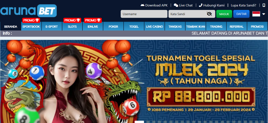 slot online berkualitas